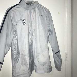 Nike golf windbreaker
